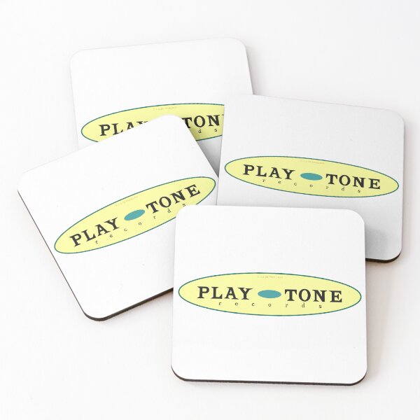 Item preview, Play Tone Records designed and sold by Normbot2000.