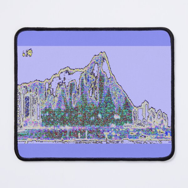 Item preview, Waikiki and Gold Coast XV designed and sold by R-F-B.
