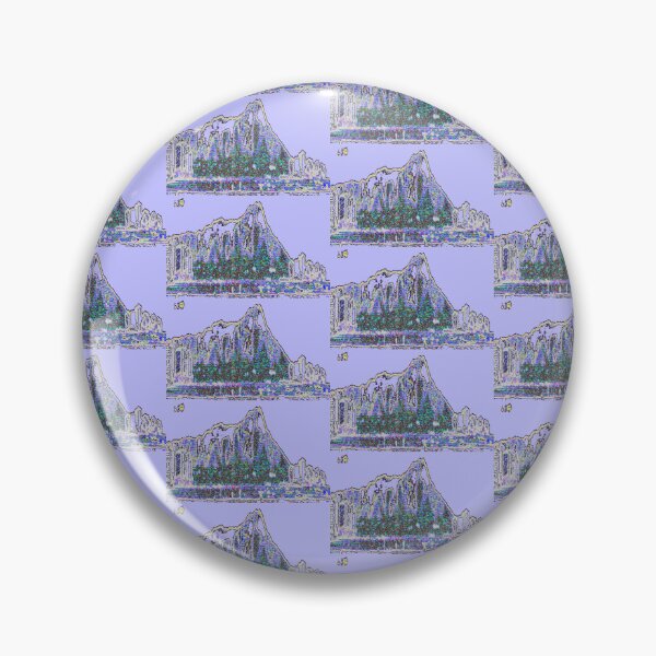 Item preview, Waikiki and Gold Coast XV designed and sold by R-F-B.
