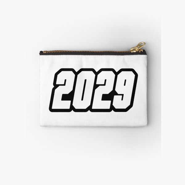 Item preview, 2029, Outline Block Bold designed and sold by Memes N Lore .