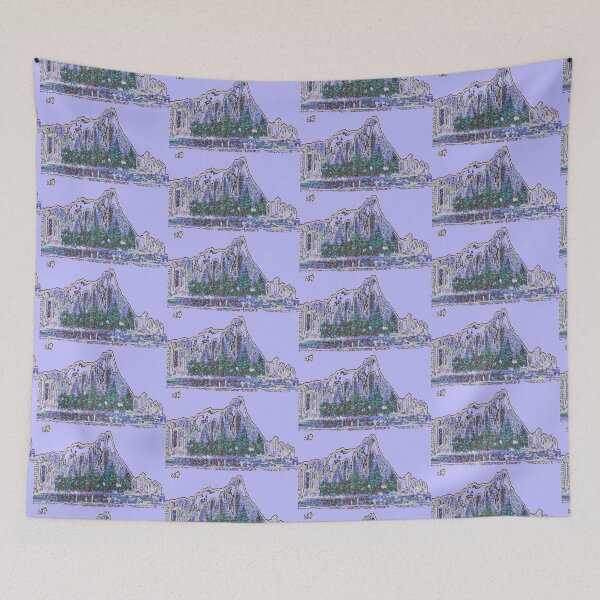 Item preview, Waikiki and Gold Coast XV designed and sold by R-F-B.