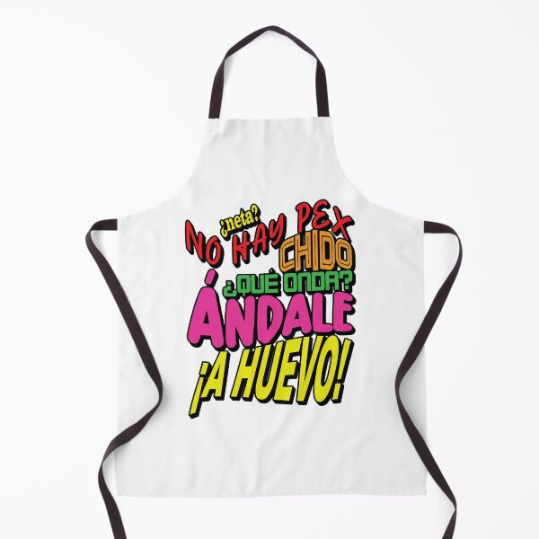 Item preview, ¿Qué Onda?/Mexican Slang designed and sold by EEJimenez.