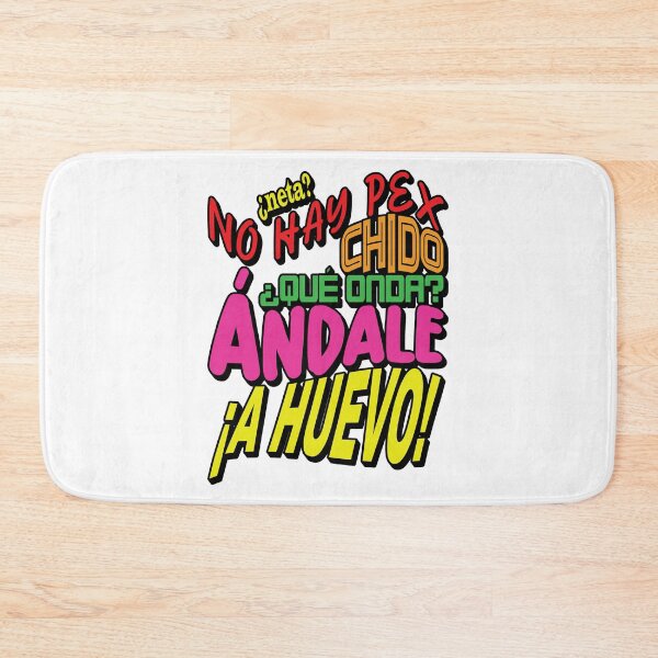 Item preview, ¿Qué Onda?/Mexican Slang designed and sold by EEJimenez.