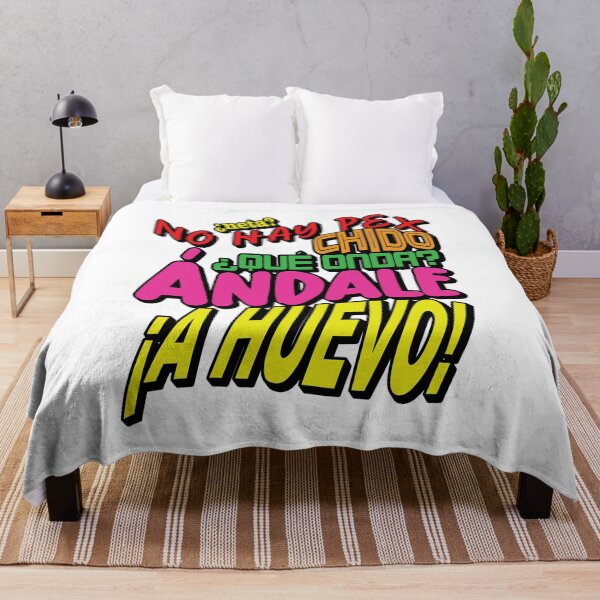Item preview, ¿Qué Onda?/Mexican Slang designed and sold by EEJimenez.