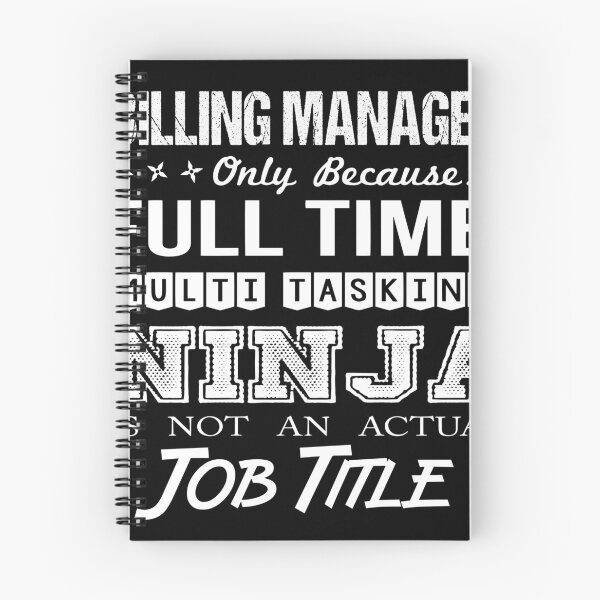 Item preview, Billing Manager designed and sold by GaliguineChines.