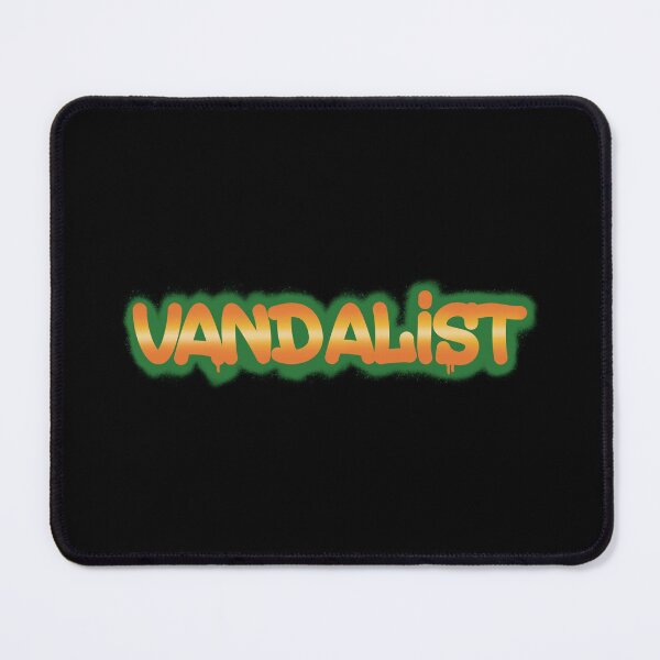 Item preview, Vandalist Paint designed and sold by johnnehill2.