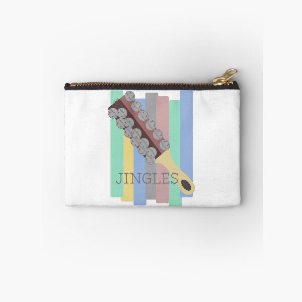 Item preview, Jingles designed and sold by TaraPen.