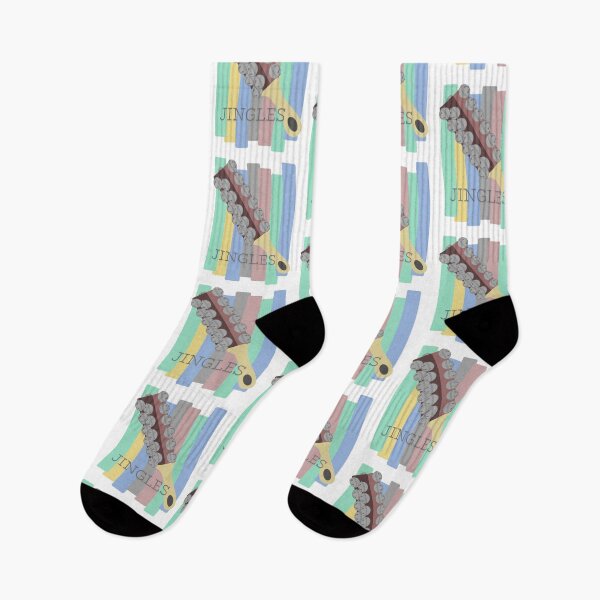 Item preview, Jingles designed and sold by TaraPen.