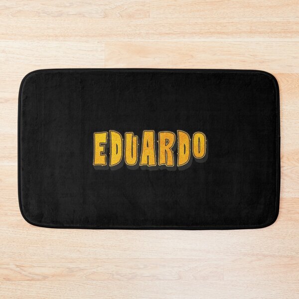 Item preview, Diseño de nombre personalizado genial de Eduardo para hombres, adolescentes y niños designed and sold by Watsonarts.