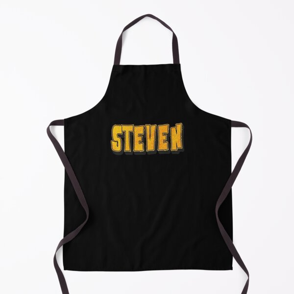 Item preview, Steven Personalized Cool Custom Name Design for Men, Teens, and Boys designed and sold by Watsonarts.