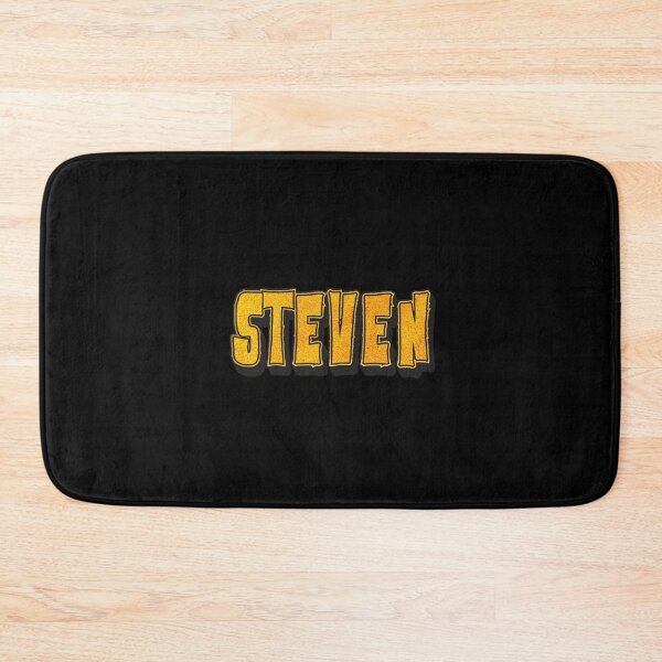 Item preview, Steven Personalized Cool Custom Name Design for Men, Teens, and Boys designed and sold by Watsonarts.