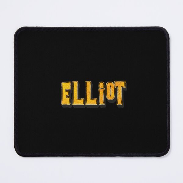 Item preview, Elliot Personalized Cool Custom Name Design for Men, Teens, and Boys designed and sold by Watsonarts.