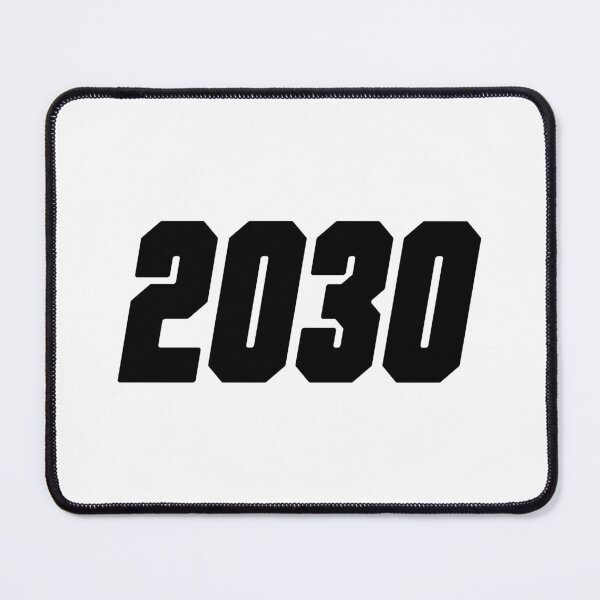 Item preview, 2030, Block Bold designed and sold by Memes N Lore .