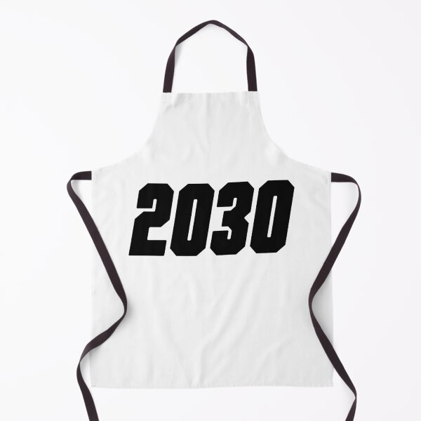 Item preview, 2030, Block Bold designed and sold by Memes N Lore .