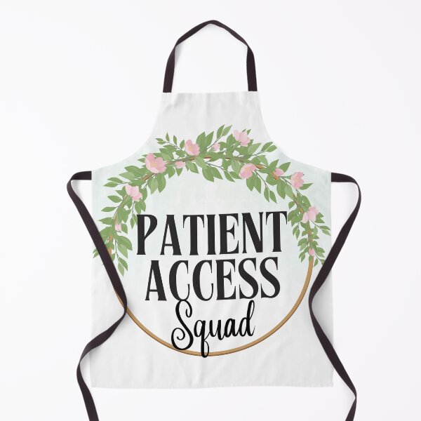 Item preview, Patient Access Squad designed and sold by Oreo2020 Creations.