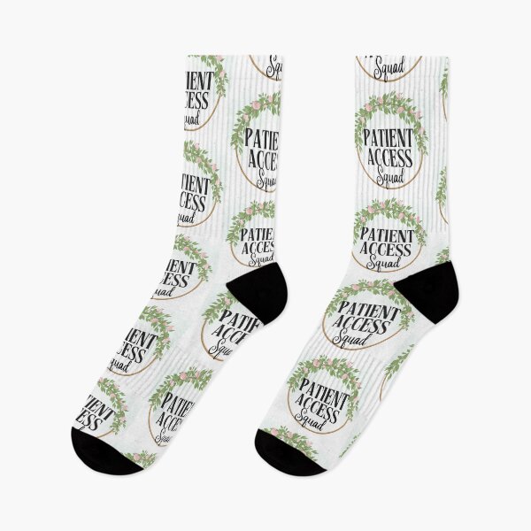 Item preview, Patient Access Squad designed and sold by Oreo2020 Creations.
