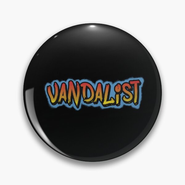 Item preview, Vandalist Marker designed and sold by johnnehill2.