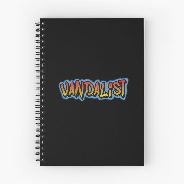 Item preview, Vandalist Marker designed and sold by johnnehill2.