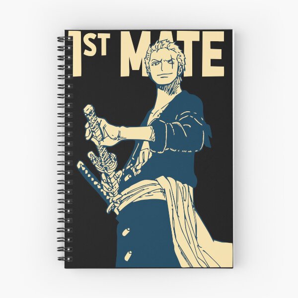 Item preview, 1st mate swordman fan art fanart designed and sold by Weelbein9.