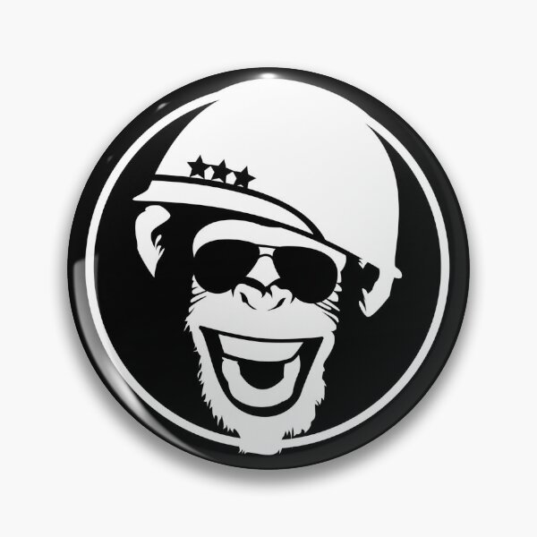 Item preview, KSP Squad Logo designed and sold by Steven Kistler.