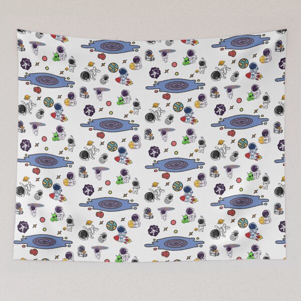 Item preview, A blackhole of fun!  designed and sold by NellieBearApparel.