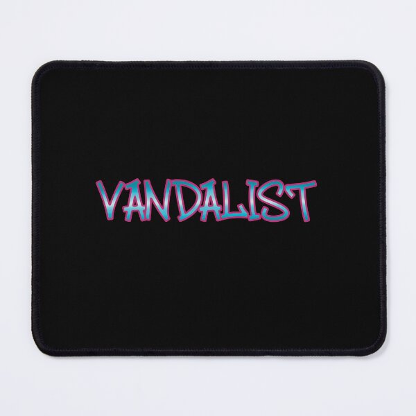 Item preview, Vandalist Letters designed and sold by johnnehill2.