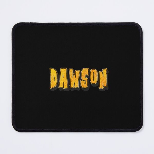 Item preview, Dawson Personalized Cool Custom Name Design for Men, Teens, and Boys designed and sold by Watsonarts.