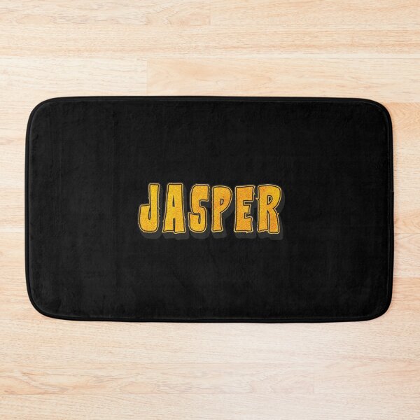 Item preview, Jasper Personalized Cool Custom Name Design for Men, Teens, and Boys designed and sold by Watsonarts.