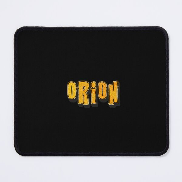 Item preview, Orion Personalized Cool Custom Name Design for Men, Teens, and Boys designed and sold by Watsonarts.