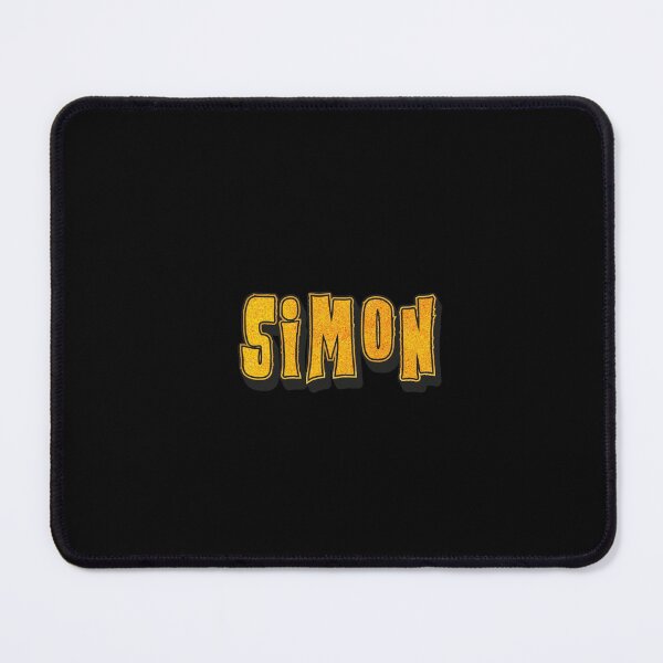 Item preview, Simon Personalized Cool Custom Name Design for Men, Teens, and Boys designed and sold by Watsonarts.
