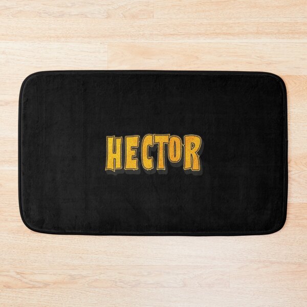 Item preview, Hector Personalized Cool Custom Name Design for Men, Teens, and Boys designed and sold by Watsonarts.