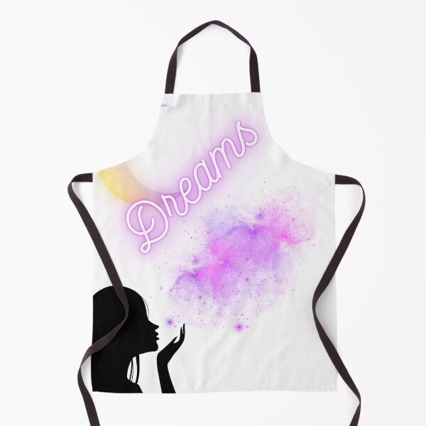 Item preview, Dreams (made by Zuzia) designed and sold by No socks.