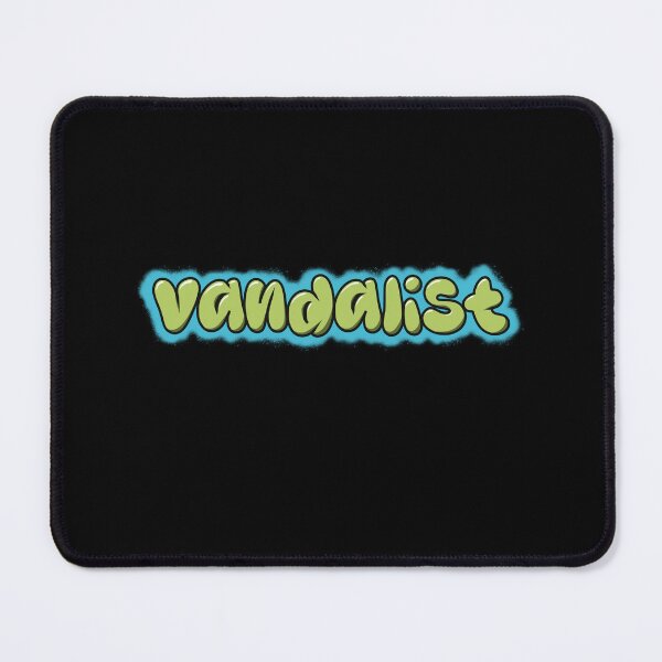 Item preview, Vandalist Bubble designed and sold by johnnehill2.
