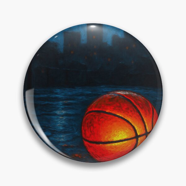 Item preview, Basketball Art Design - Premium Sports Artwork for Fans, Players & Coaches - Perfect Gift for Basketball Lovers & Enthusiasts designed and sold by Art Lea.