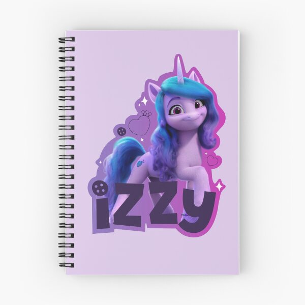 Item preview, Izzy Moonbow designed and sold by hannahmander.