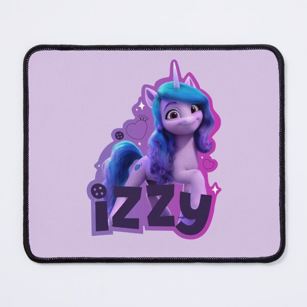 Item preview, Izzy Moonbow designed and sold by hannahmander.