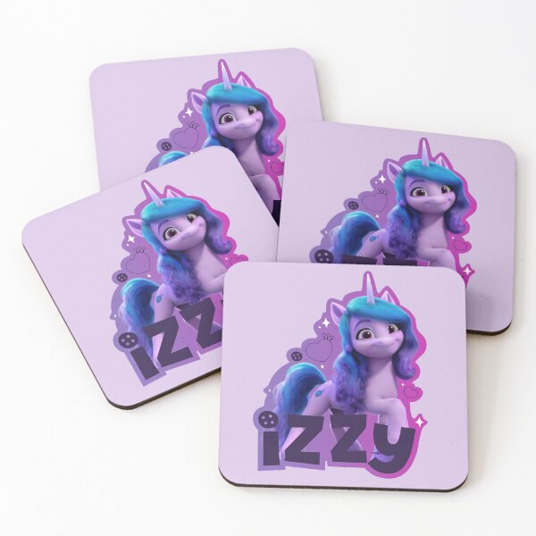 Item preview, Izzy Moonbow designed and sold by hannahmander.