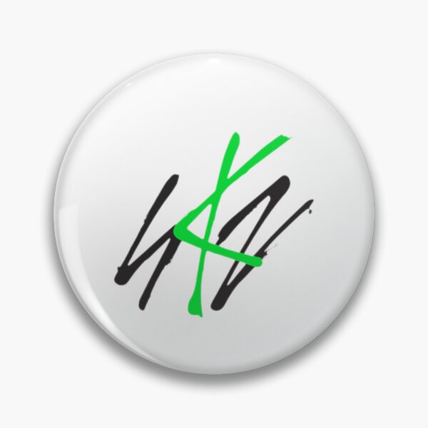 Artikelvorschau, Stray K-POP❤️ entworfen und verkauft von Shopster381.