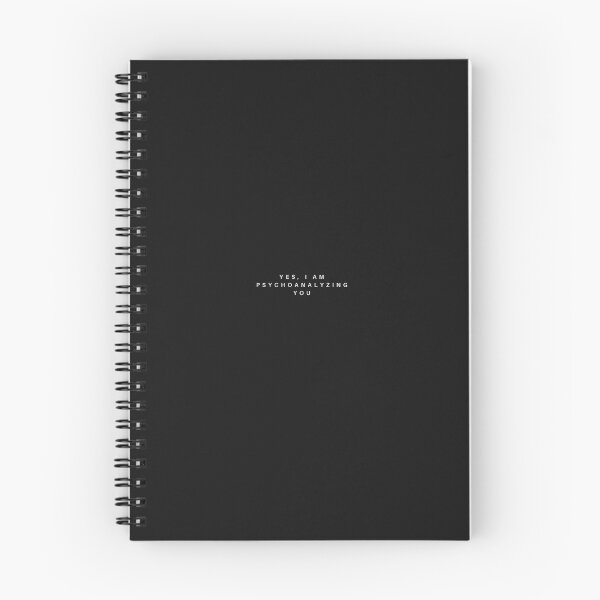 Item preview, Psychoanalyzing You designed and sold by EAideas.