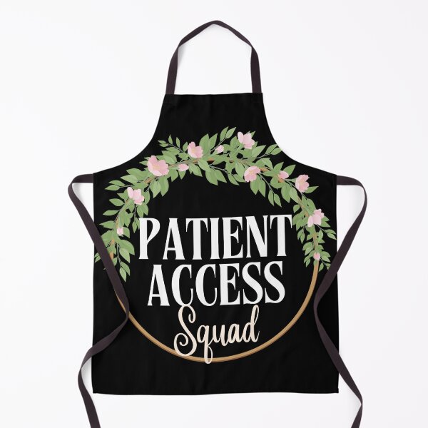 Item preview, Patient Access Squad designed and sold by Oreo2020 Creations.