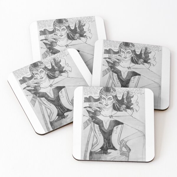 Item preview, wandavision designed and sold by luniette.