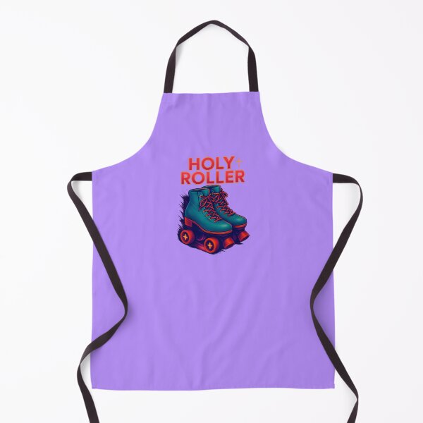 Item preview, Holy Roller Skates - Christian designed and sold by BELIEVERS with STYLE.