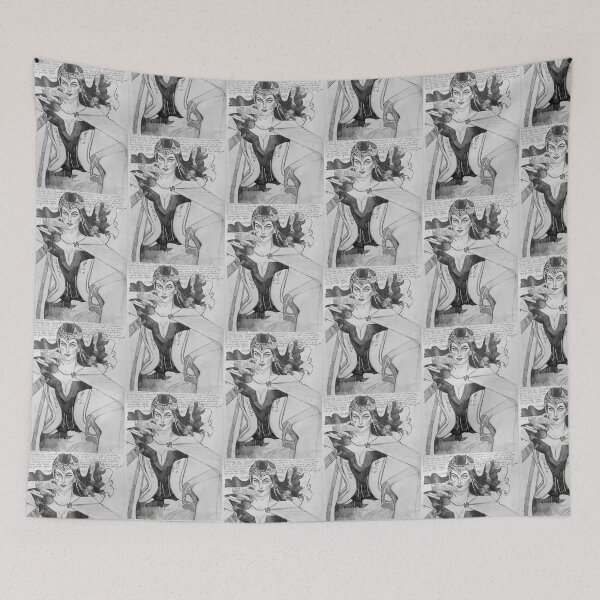 Item preview, wandavision designed and sold by luniette.