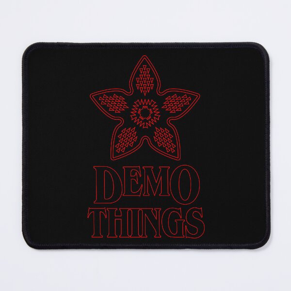 Item preview, DEMO THINGS V2- DEMOGORGON. designed and sold by 5hertz.