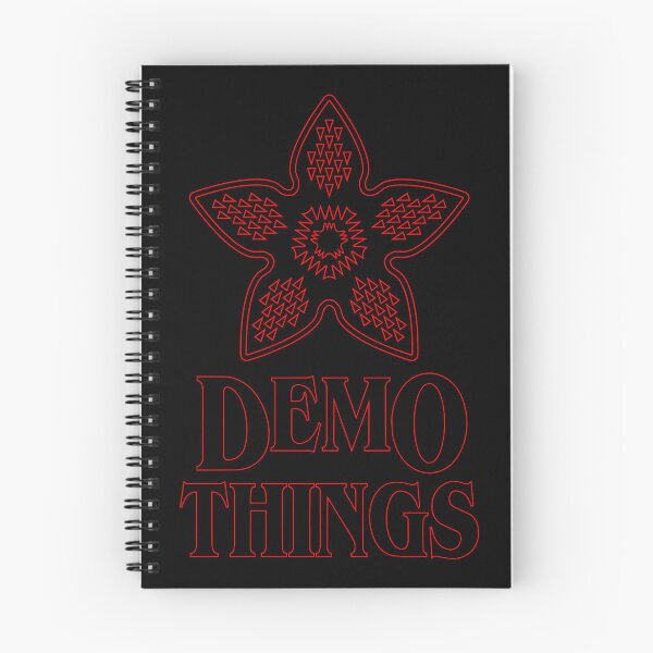 Item preview, DEMO THINGS V2- DEMOGORGON. designed and sold by 5hertz.