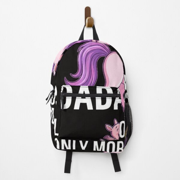 Item preview, Mens Dadacorn Like a Normal Dad Only More Awesome Fathers Day 4 designed and sold by czechascheledu.