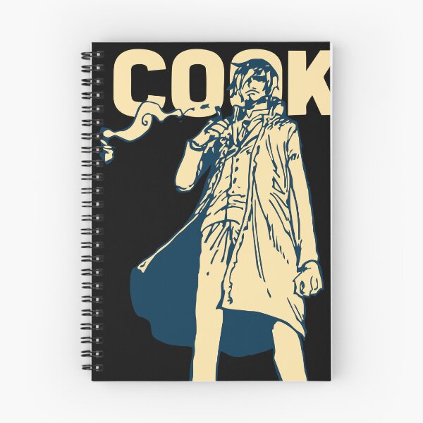 Item preview, cook germa chef  fan art fanart designed and sold by Weelbein9.
