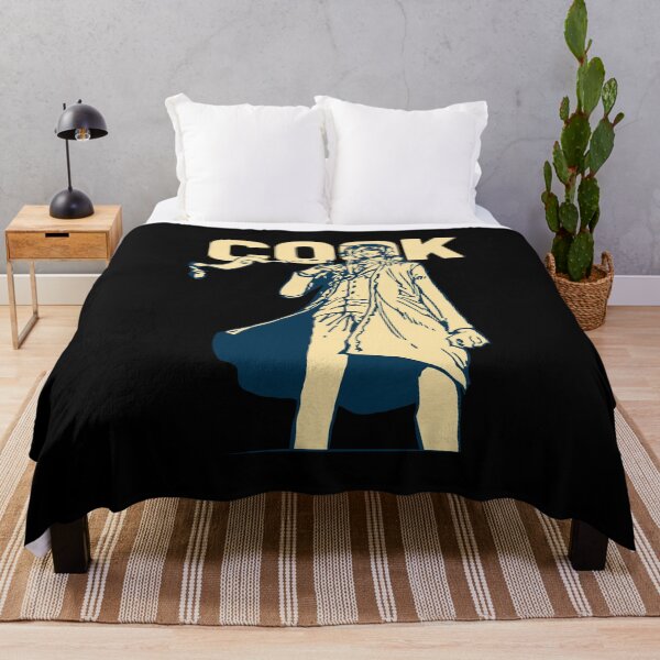 Item preview, cook germa chef  fan art fanart designed and sold by Weelbein9.