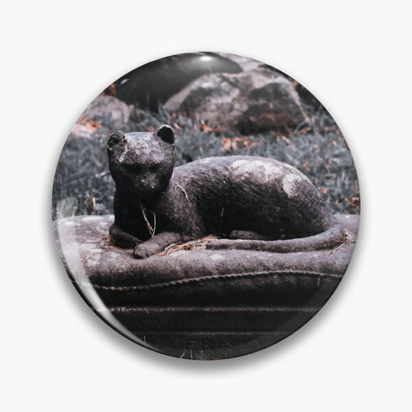 Item preview, Frisky designed and sold by Kerri Ann McClellan.