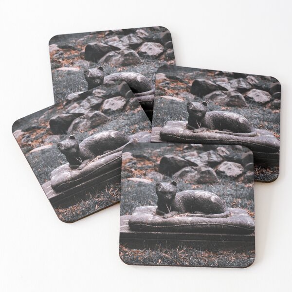 Item preview, Frisky designed and sold by Kerri Ann McClellan.